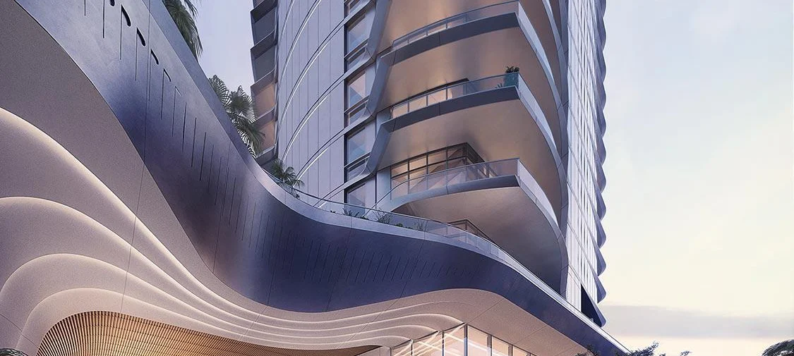 Una Residences Sales Gallery