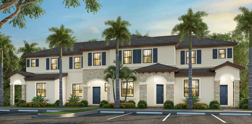 SW 232nd St & SW 130th Ave