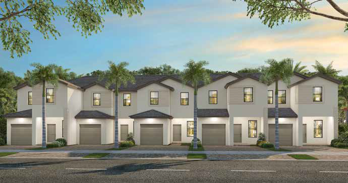 SW 232nd St & SW 130th Ave