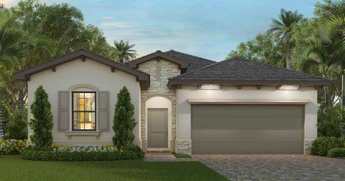 SW 232nd St & SW 130th Ave