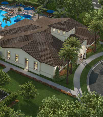 SW 232nd St & SW 130th Ave