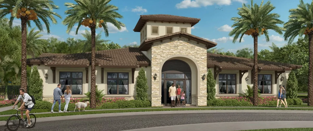 SW 232nd St & SW 130th Ave