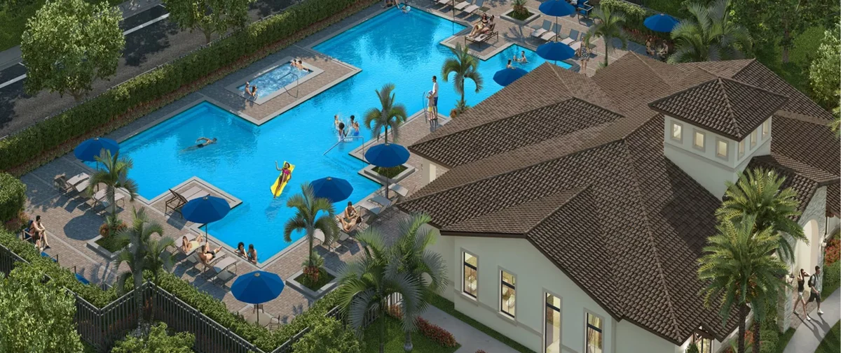 SW 232nd St & SW 130th Ave