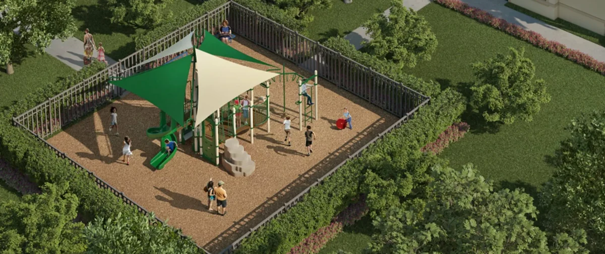 SW 232nd St & SW 130th Ave