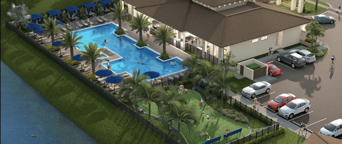 17549 Southwest 43rd Street