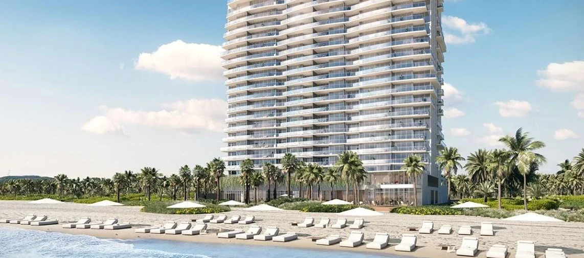1116 N Ocean Blvd