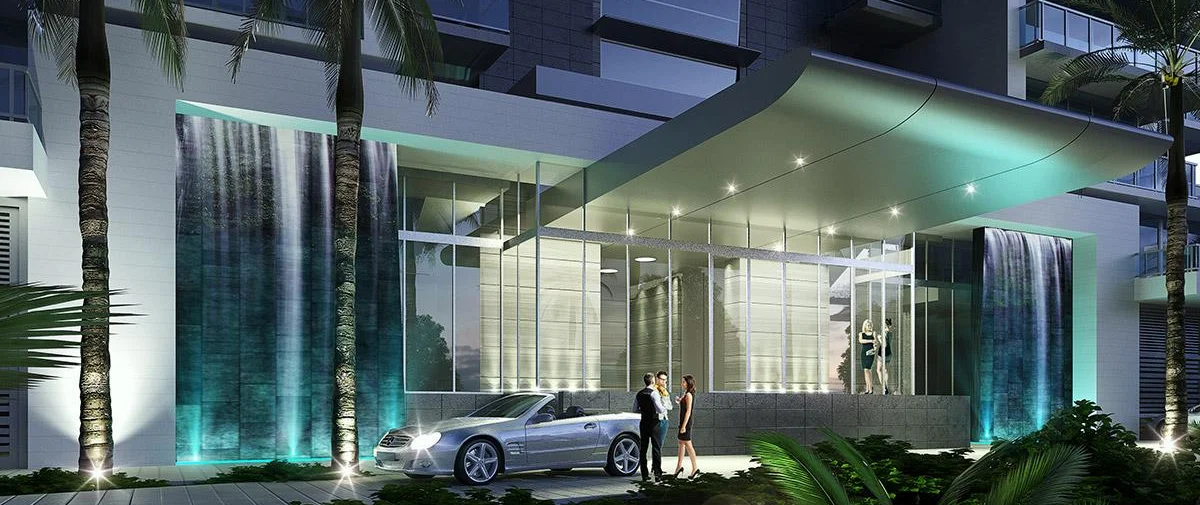 9901 West Bay Harbor Drive