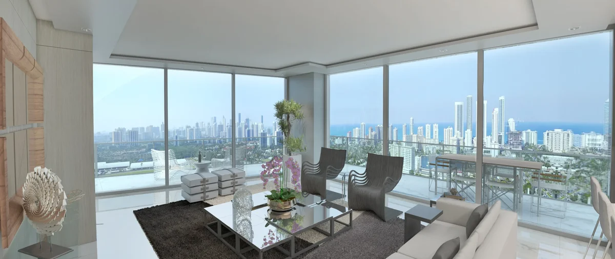 1110 E Hallandale Beach Blvd