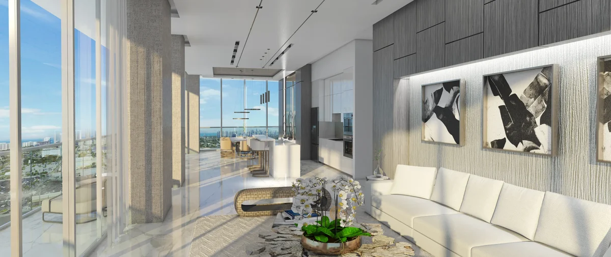 1110 E Hallandale Beach Blvd