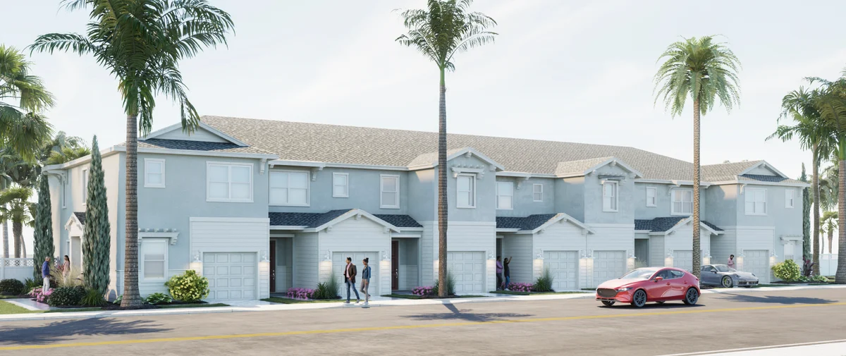 4578 Lake Worth Road