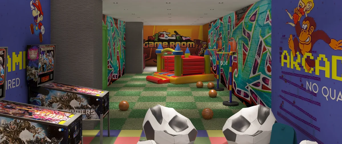 1110 E Hallandale Beach Blvd