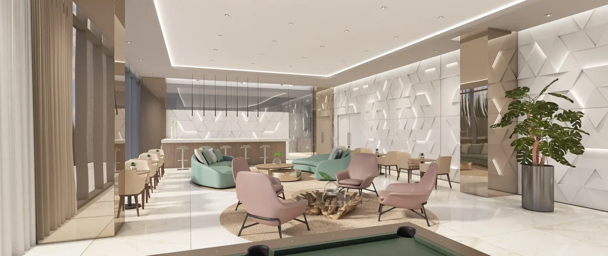 1110 E Hallandale Beach Blvd