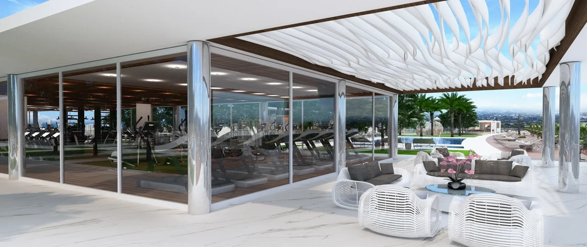 1110 E Hallandale Beach Blvd