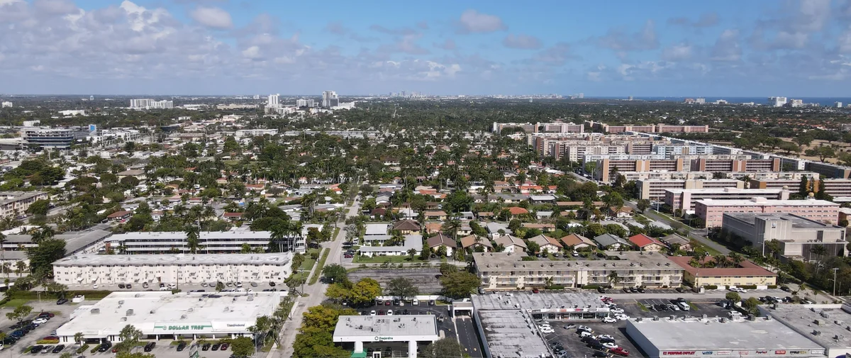 1110 E Hallandale Beach Blvd