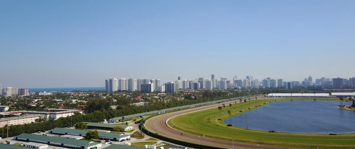 1110 E Hallandale Beach Blvd