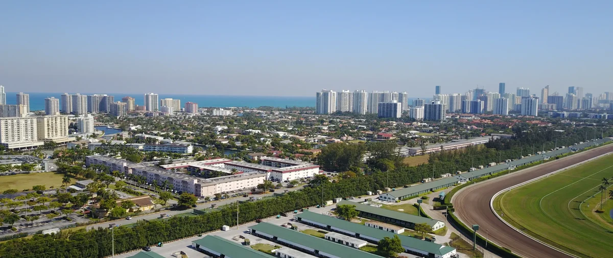 1110 E Hallandale Beach Blvd