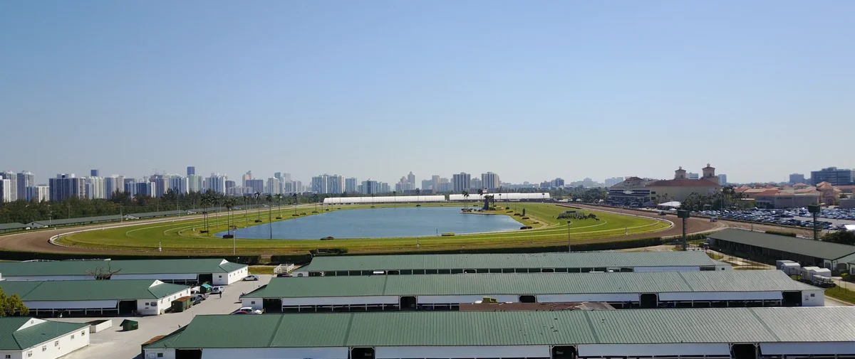 1110 E Hallandale Beach Blvd