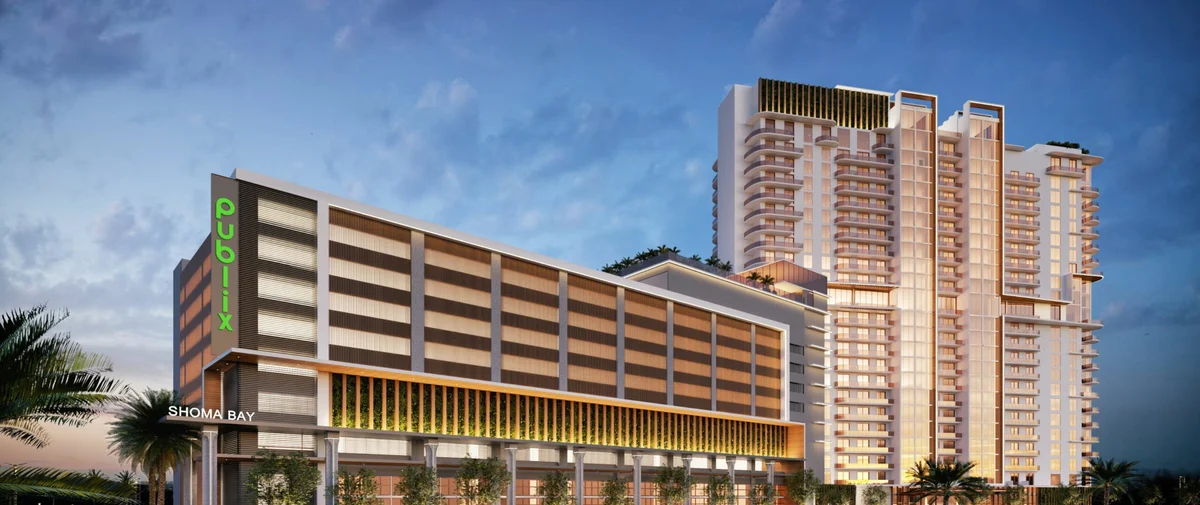 1850 John F Kennedy Causeway