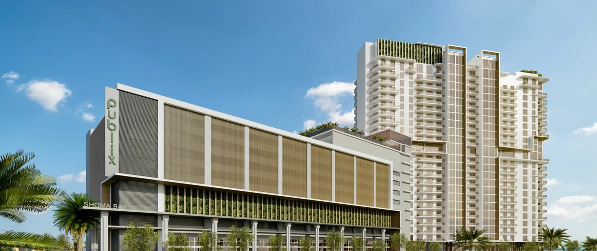 1850 John F Kennedy Causeway