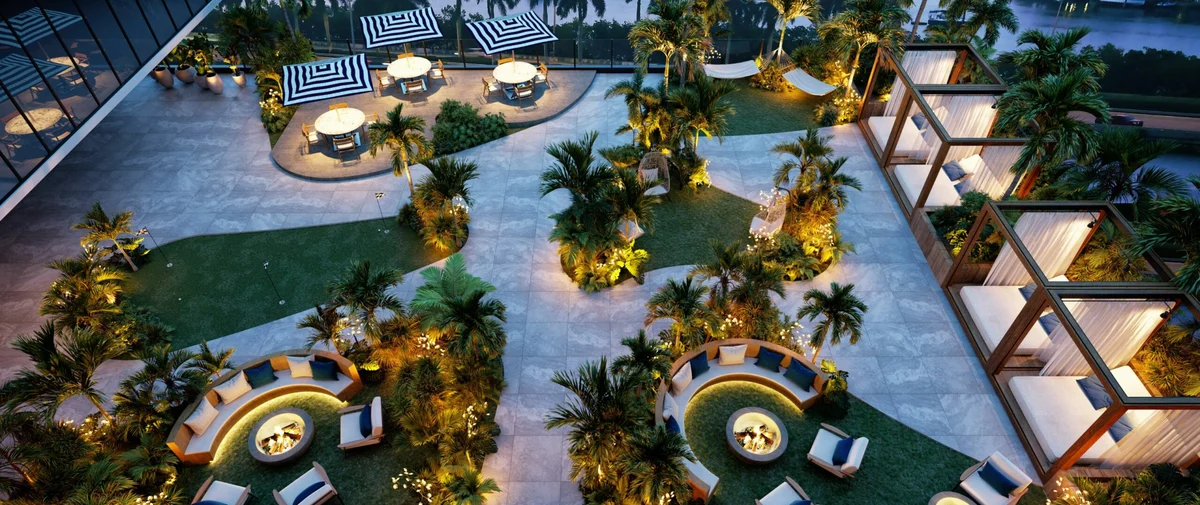 1850 John F Kennedy Causeway