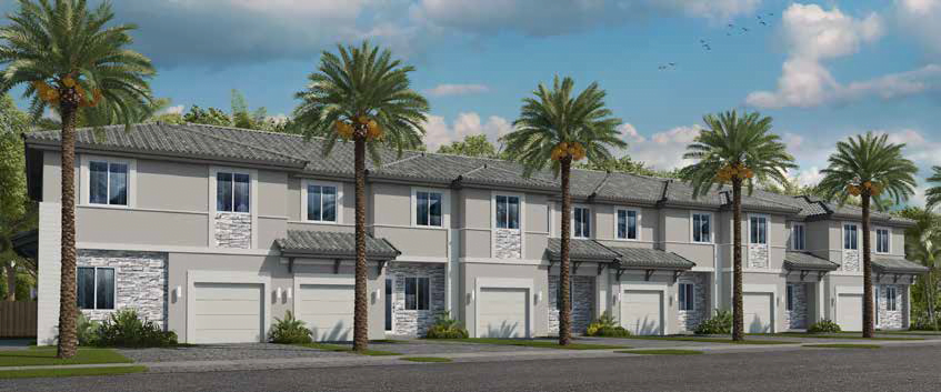 Southwest 172nd Avenue