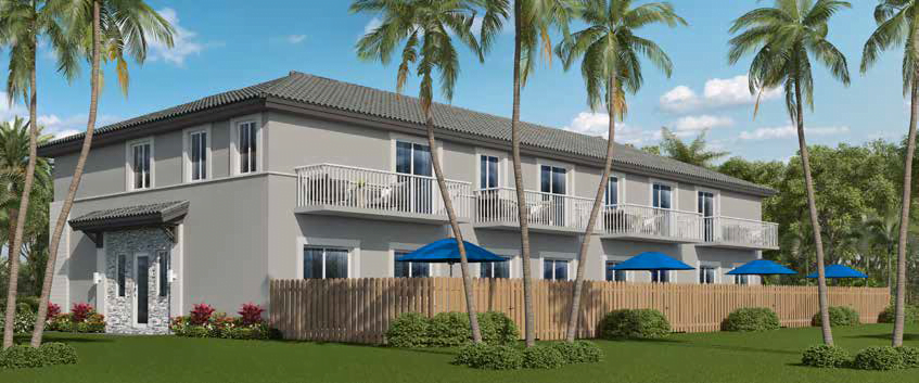 Southwest 172nd Avenue