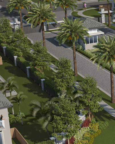 Southwest 172nd Avenue