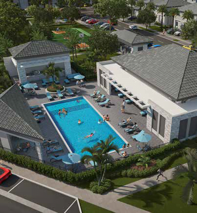 Southwest 172nd Avenue