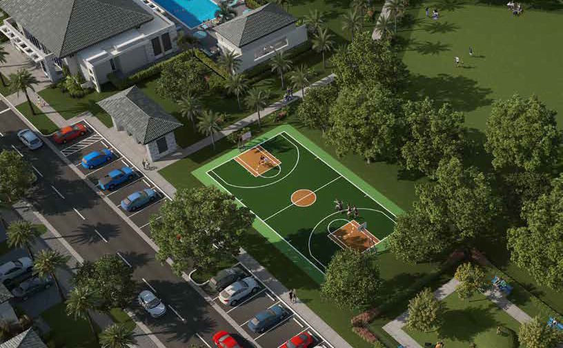 Southwest 172nd Avenue