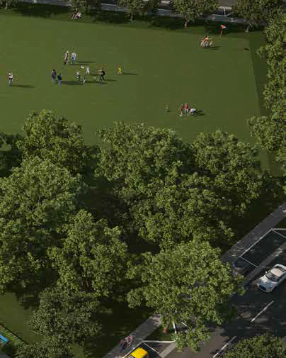 Southwest 172nd Avenue