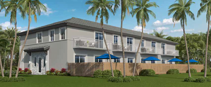 Southwest 172nd Avenue