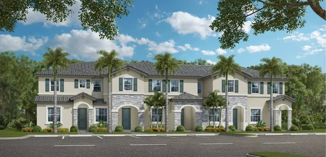 SW 288th St & SW 162nd Ave