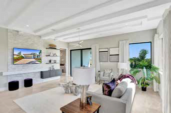 Maple Ridge at Ave Maria, 5009 Alonza Ave