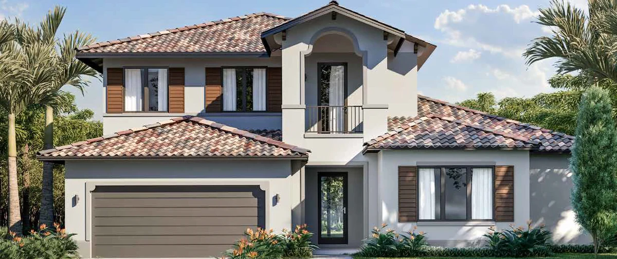 Maple Ridge at Ave Maria, 5009 Alonza Ave