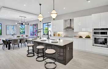 Maple Ridge at Ave Maria, 5009 Alonza Ave