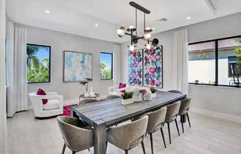 Maple Ridge at Ave Maria, 5009 Alonza Ave