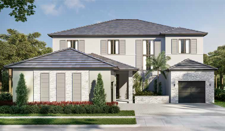 Maple Ridge at Ave Maria, 5009 Alonza Ave