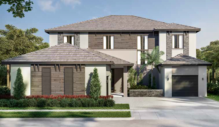 Maple Ridge at Ave Maria, 5009 Alonza Ave