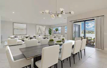 Maple Ridge at Ave Maria, 5009 Alonza Ave