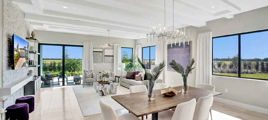 Maple Ridge at Ave Maria, 5009 Alonza Ave