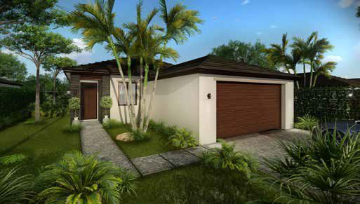 Maple Ridge at Ave Maria, 5009 Alonza Ave