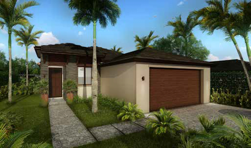 Maple Ridge at Ave Maria, 5009 Alonza Ave