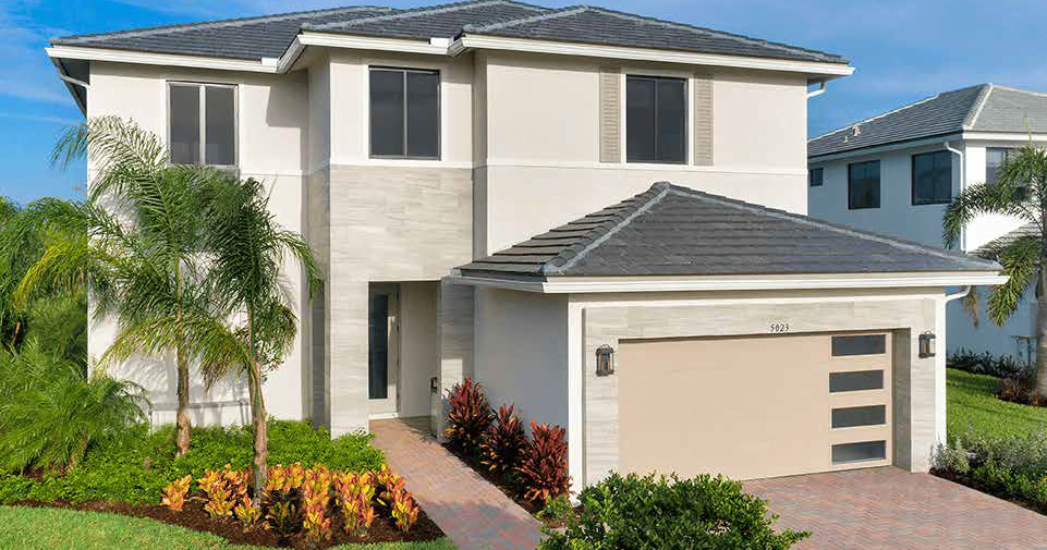 Maple Ridge at Ave Maria, 5009 Alonza Ave