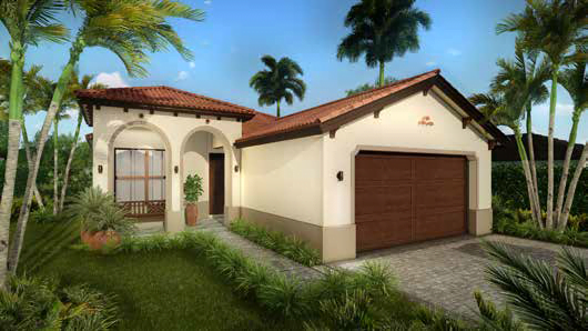 Maple Ridge at Ave Maria, 5009 Alonza Ave