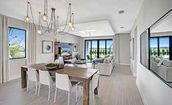 Maple Ridge at Ave Maria, 5009 Alonza Ave