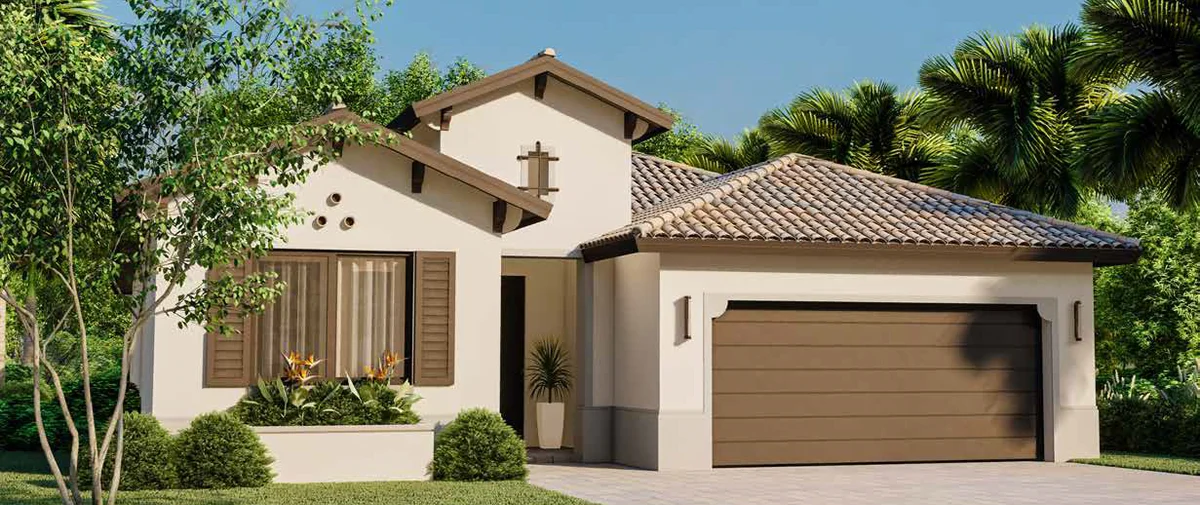 Maple Ridge at Ave Maria, 5009 Alonza Ave