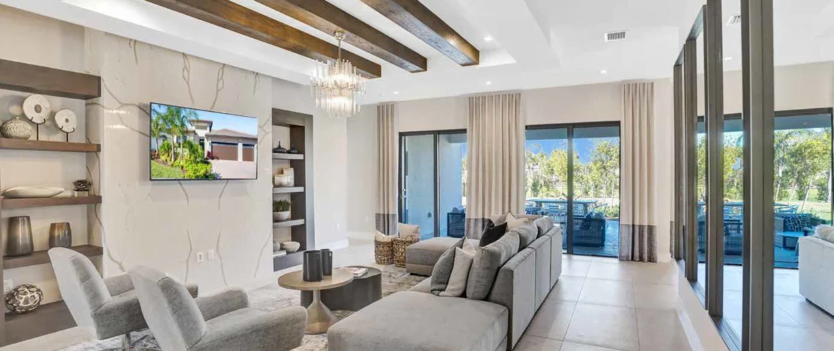 Maple Ridge at Ave Maria, 5009 Alonza Ave