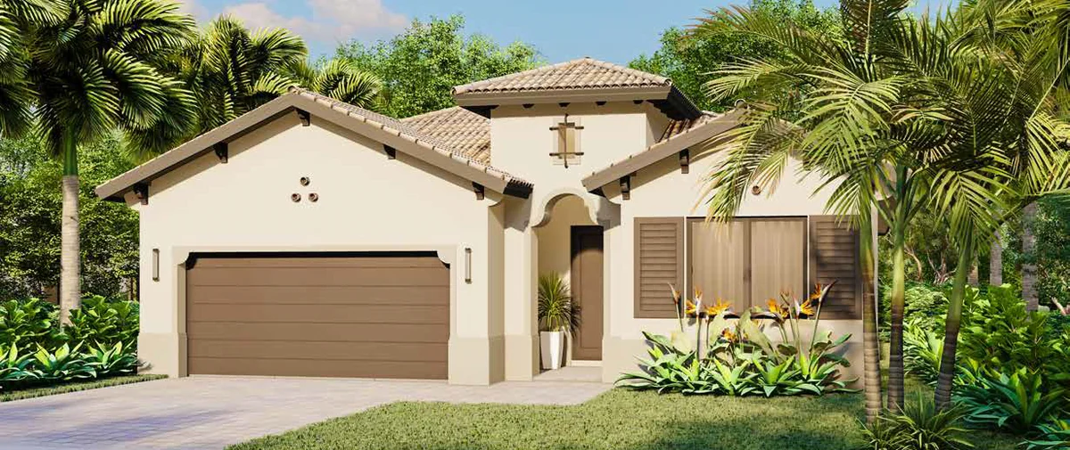 Maple Ridge at Ave Maria, 5009 Alonza Ave