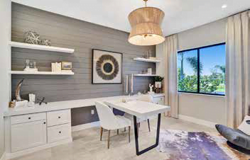 Maple Ridge at Ave Maria, 5009 Alonza Ave