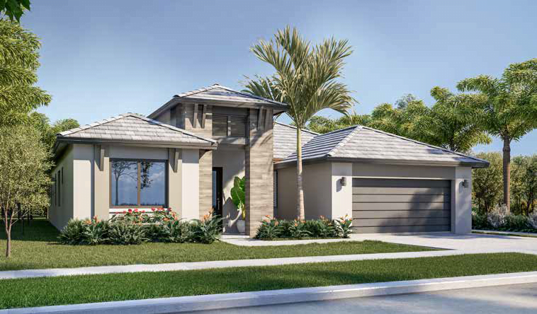 Maple Ridge at Ave Maria, 5009 Alonza Ave